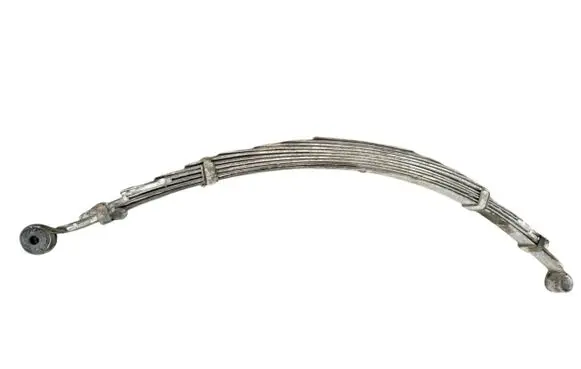 GAZ 21 Rear leaf spring 212912010