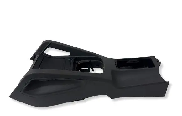 Volkswagen Golf V Center console 