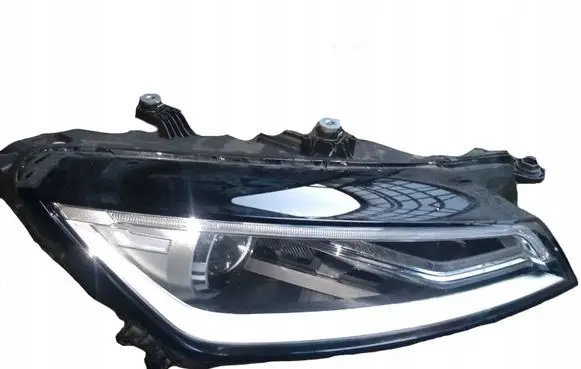 Audi TT TTS RS Mk3 8S Headlight/headlamp 8S0941006C