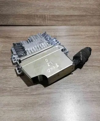 Ford Galaxy Engine control unit/module ECU 6G9112A532BB P8TWA