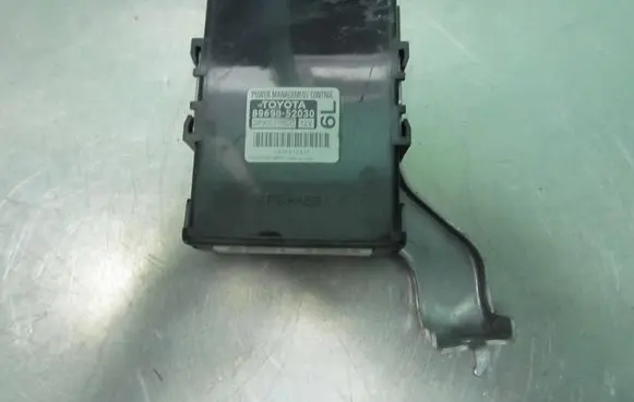 Toyota Urban Cruiser (XP110) Engine control unit/module ECU 8969052030 83104201 2830011420