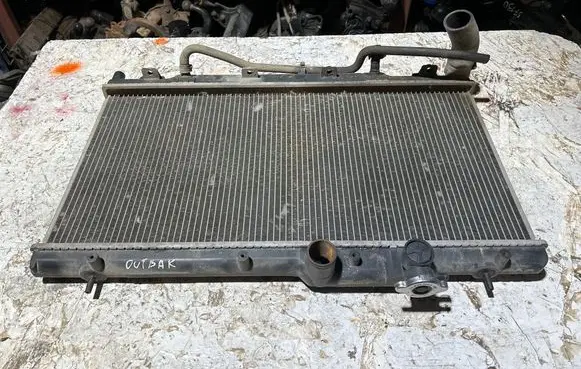 Subaru Outback Coolant radiator 1155500101 45111AE00A