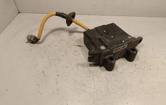 KIA Sorento Bonnet Pedestrian Airbag Actuator 791502p000