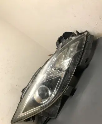 Mazda 6 Headlight/headlamp