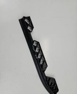 Jaguar XF X260 Bumper support mounting bracket corner Gx63454b78a