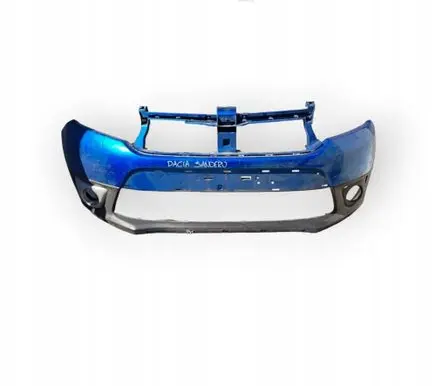 Dacia Sandero Front bumper 620223956R