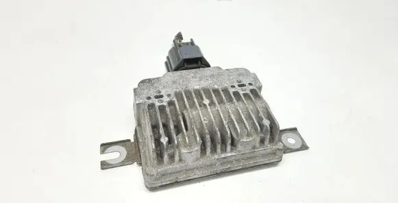 Volvo V70 Fuel injection pump control unit/module 6G9N9D372AC