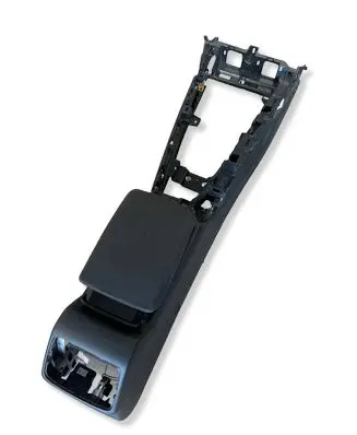 Audi A5 Center console 8W1863241D