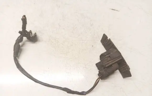 Ford Mondeo MK IV Parking PDC sensor CJ5T15K859DA