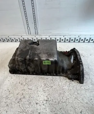 Mercedes-Benz Vito Viano W639 Oil sump 6110140202