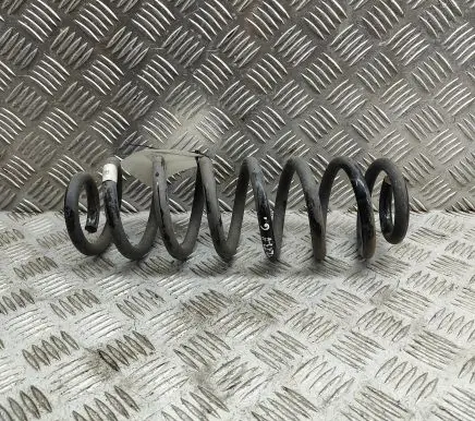 Seat Tarraco Rear coil spring 5QF511115