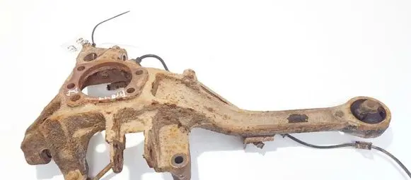Subaru Legacy Rear upper control arm/wishbone