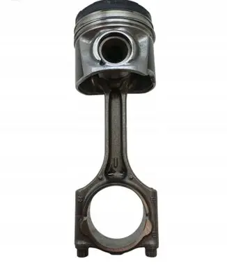 Volvo XC70 Piston with connecting rod 81L123