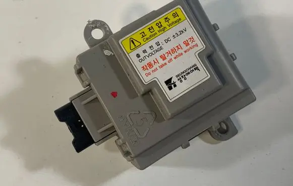 KIA Ceed Other relay 971553F000