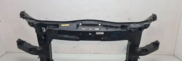 Mercedes-Benz Sprinter W907 W910 Engine bonnet/hood lock trim molding A9108800301