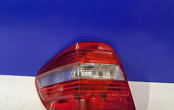 Mercedes-Benz ML W164 Rear/tail lights A1649061100 A1649060700