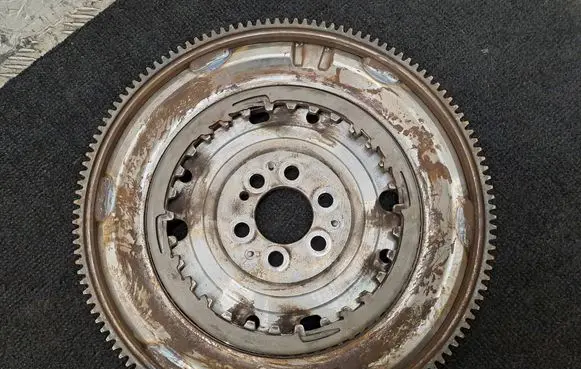 Volkswagen Caddy Flywheel 03L105266CQ