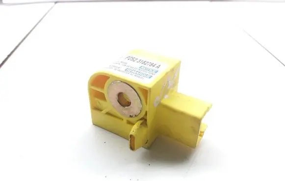 Peugeot 307 Airbag deployment crash/impact sensor 9649474680