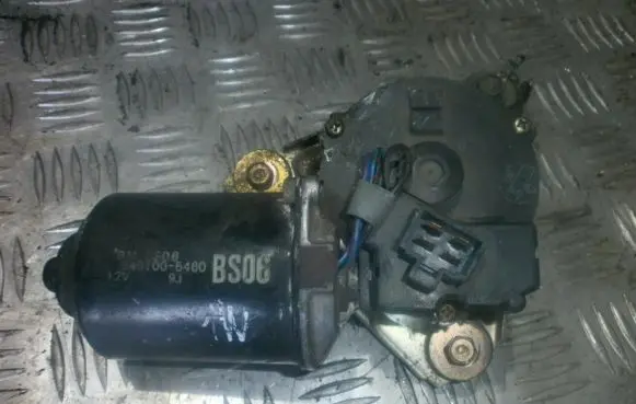Mazda 323 Wiper motor 8491005460