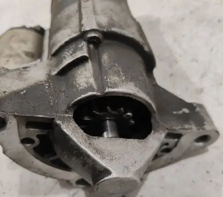 Citroen C5 Starter motor M000T85381