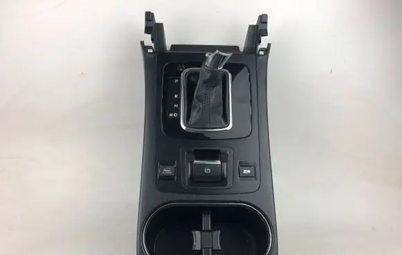 Subaru Outback (BS) Other center console (tunnel) element 92122AL000