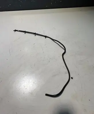 Mercedes-Benz B W246 W242 Fuel return line/hose A6510700132