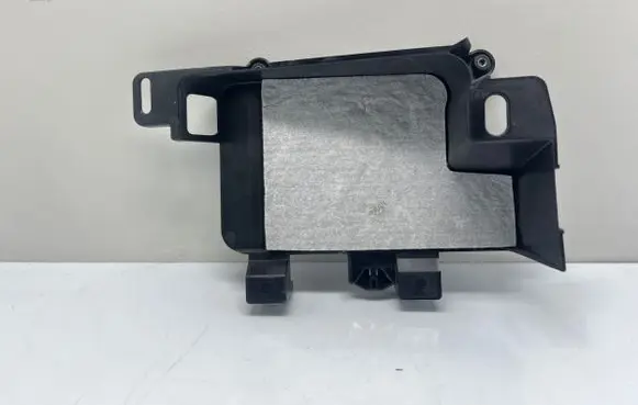 BMW 5 G30 G31 Other trunk/boot trim element 9348203 10300710 6142