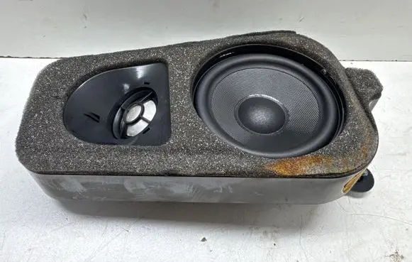 BMW X5 E70 Parcel shelf speaker 6971883