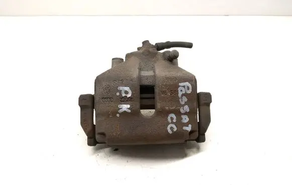 Volkswagen PASSAT CC Front brake caliper
