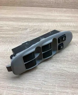 Nissan Almera Tino Electric window control switch 80961BU400 WITHPLUG