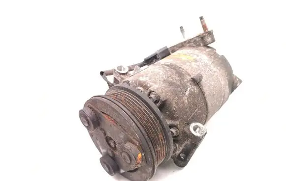 Ford Galaxy Air conditioning (A/C) compressor (pump) AV61-19D629-DB