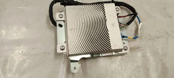 Ford Kuga III Sound amplifier 10R059201 LJ6T18T806CB