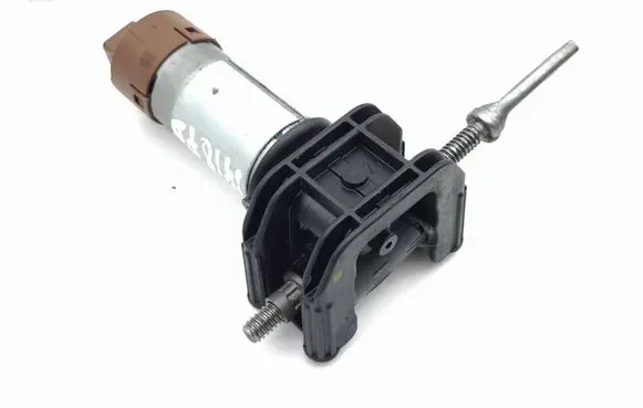 Jaguar I-Pace Seat adjustment motor C06710106 120720NZ