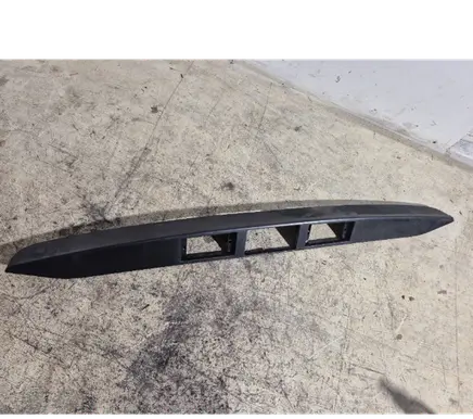 Hyundai H-1, Starex, Satellite Trunk door license plate light bar E873114H00