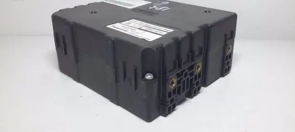 Lexus RX 450H Other control units/modules 8968033010