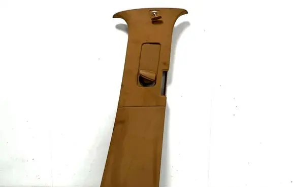 Porsche Cayenne (9PA) (B) pillar trim (top) 7L0868312 7L5867240 7L6867240