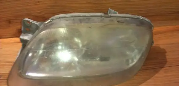 Mazda 323 Headlight/headlamp 11031703 110-31703