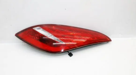 Peugeot RCZ Rear/tail lights
