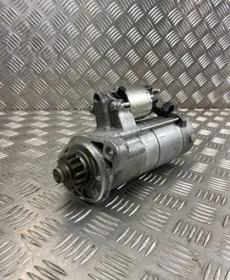 Audi Q7 4L Starter motor 059911024k