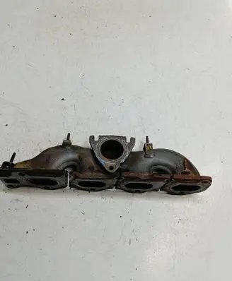 Citroen DS5 Exhaust manifold 9672525080 82026042F