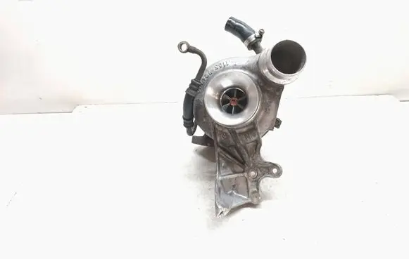 BMW 3 E90 E91 Turbo 8519475 4933500620