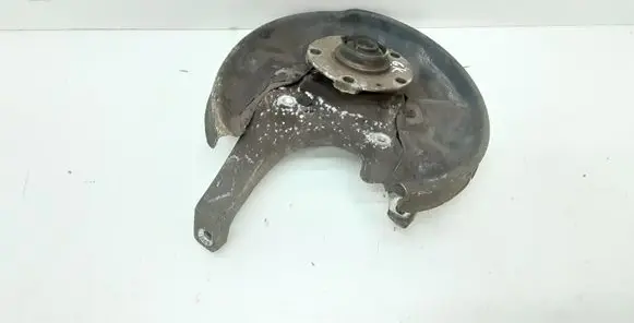 Audi A8 S8 D3 4E Rear wheel hub spindle/knuckle 