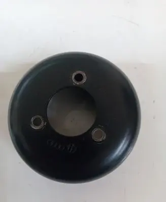 Audi A6 S6 C6 4F Water pump pulley 059119145A