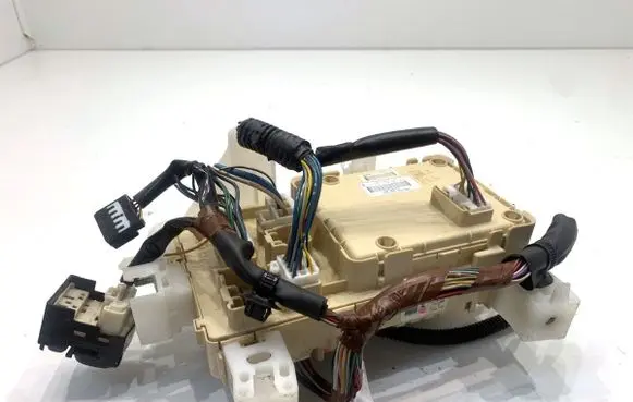 Toyota Corolla E120 E130 Other control units/modules 892210F010