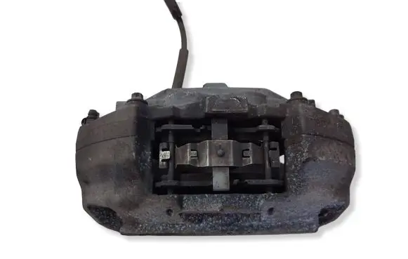 Mercedes-Benz C W205 Front brake caliper 