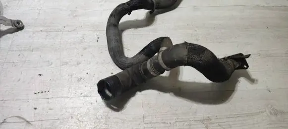 Jeep Cherokee Engine coolant pipe/hose 68102140AC