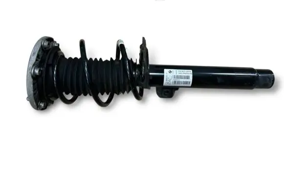 BMW 4 F36 Gran coupe Front shock absorber with coil spring 6886261 31316886261