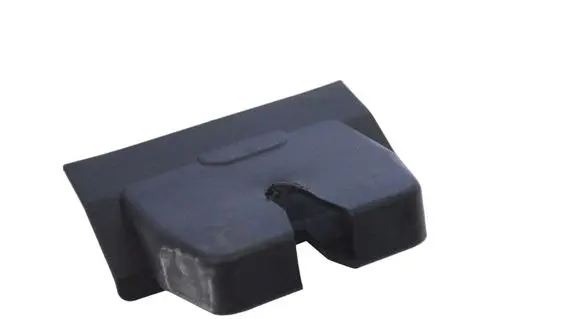 Volvo S80 Trunk/boot sill cover protection 8679594