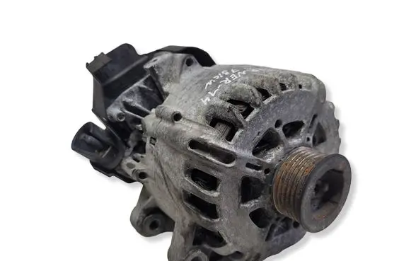 Peugeot Partner Generator/alternator 9815455980