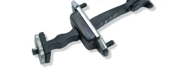 Hyundai Kona II Front door check strap stopper 